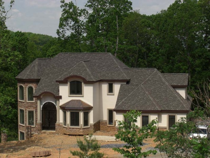 Camelot II Valley Roofing