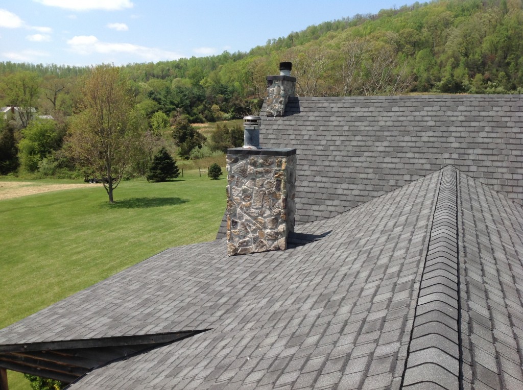 How To Choose The Best Roof Shingles For Your Job. Valley Roofing