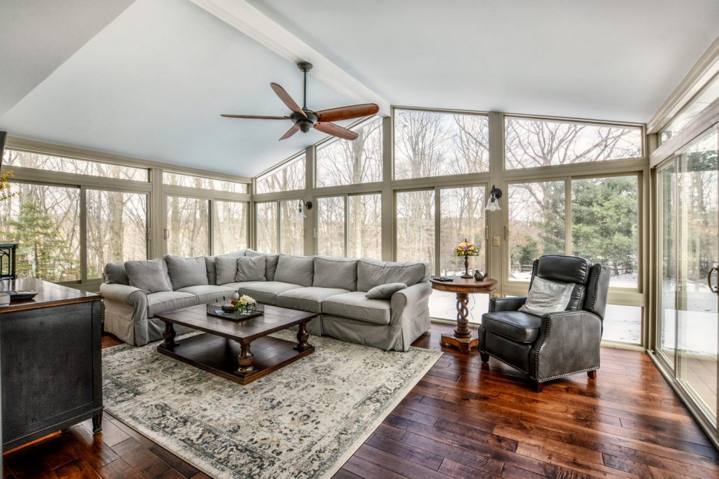 Sunrooms Save 2,500 With A Betterliving Sunroom!